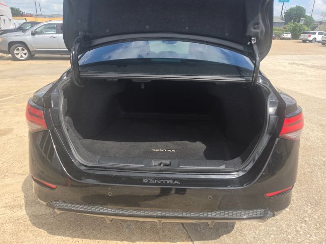 Photo 19 of 2020 Nissan Sentra SV for sale in Houston, TX