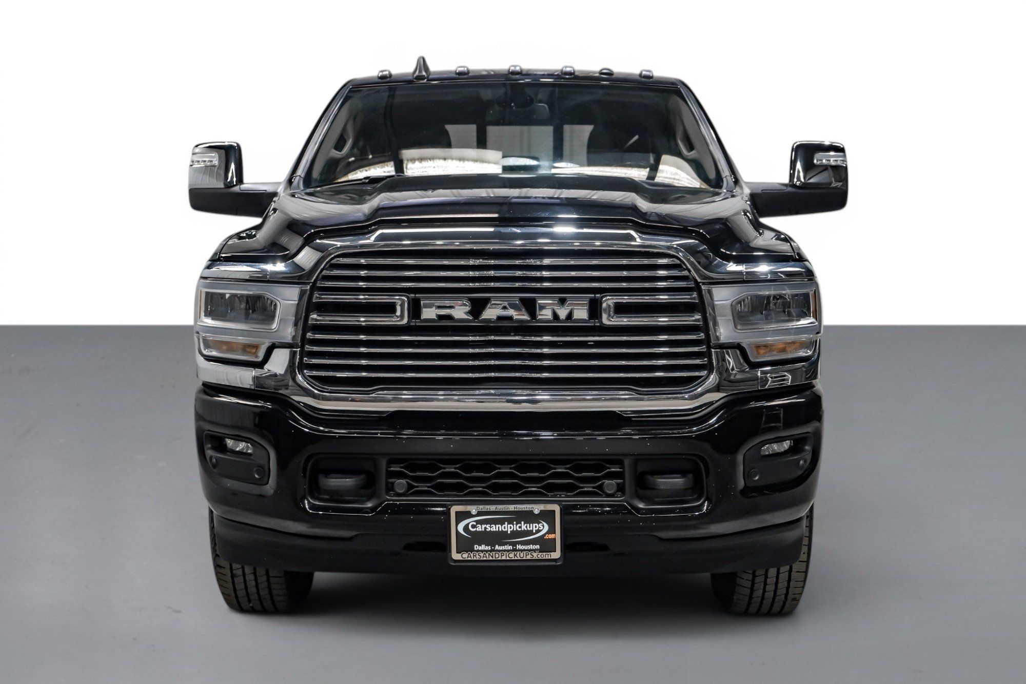Photo 5 of 2023 Ram 3500 D2 for sale in Katy, TX