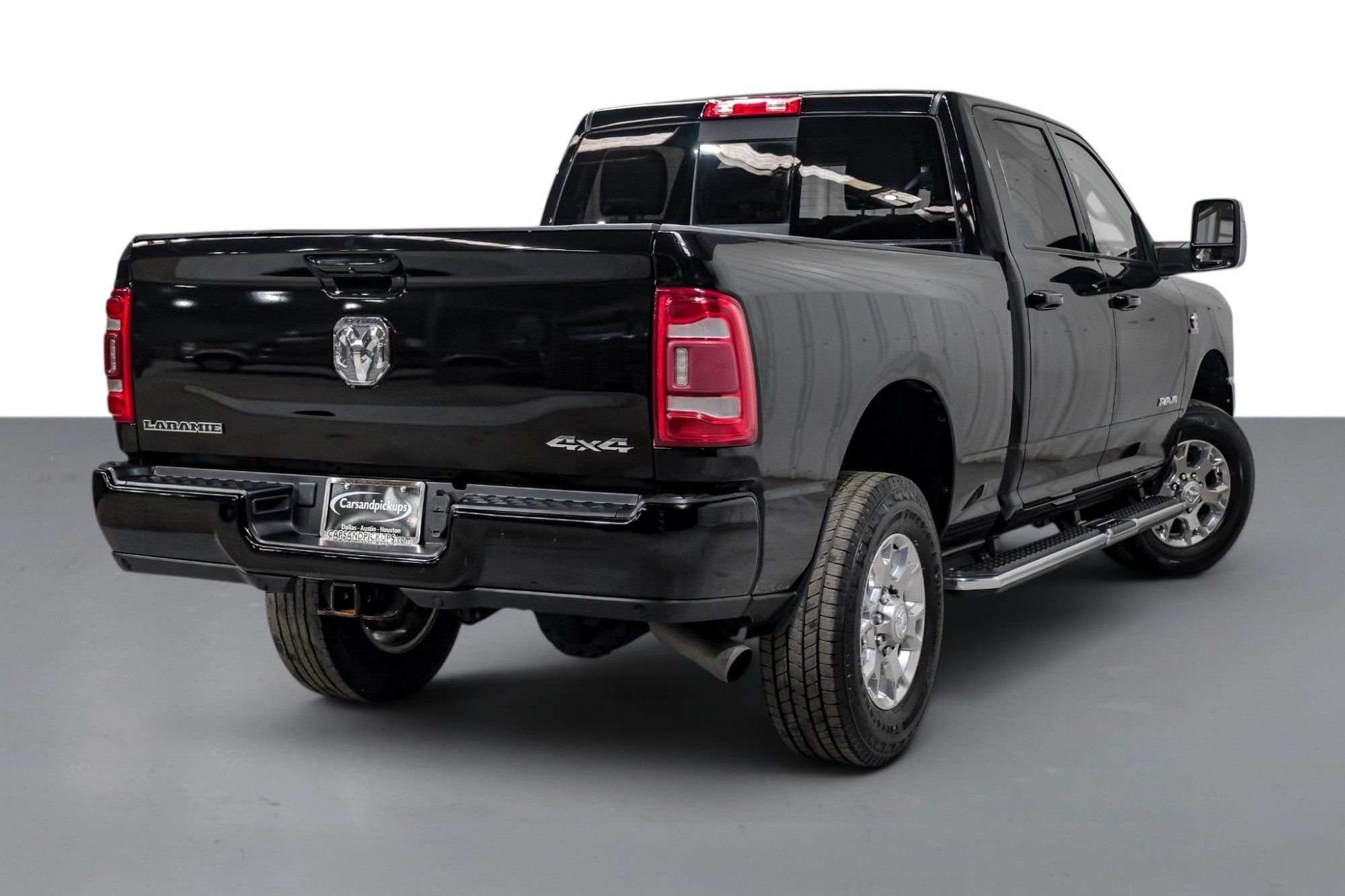 Photo 11 of 2023 Ram 3500 D2 for sale in Katy, TX