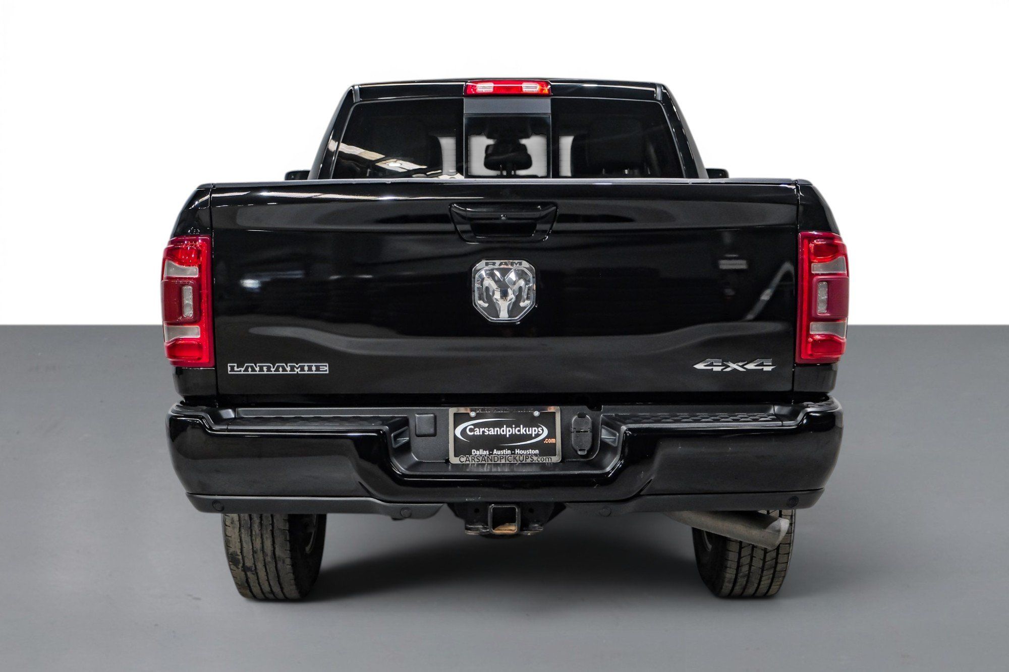 Photo 13 of 2023 Ram 3500 D2 for sale in Katy, TX