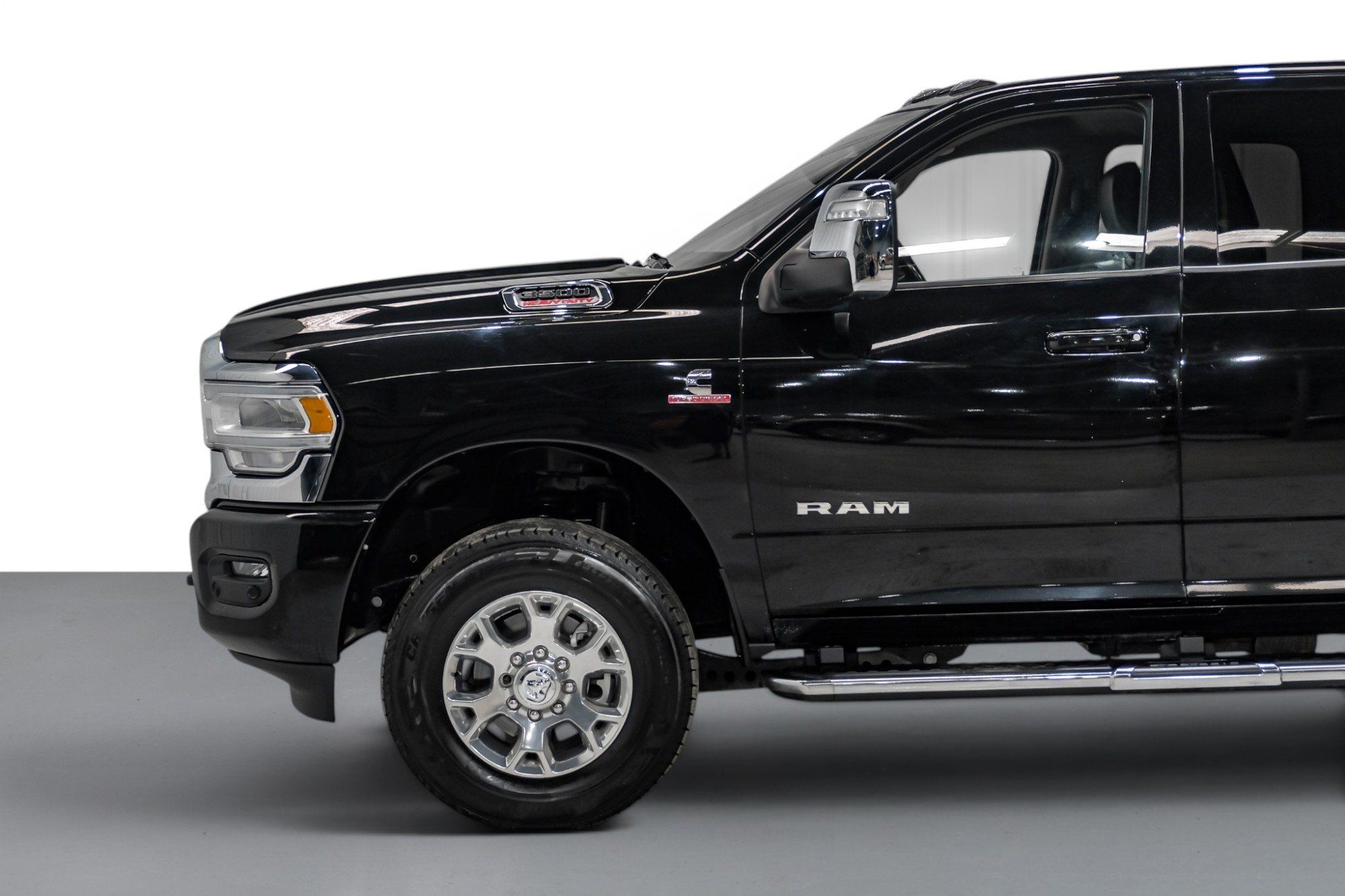 Photo 19 of 2023 Ram 3500 D2 for sale in Katy, TX