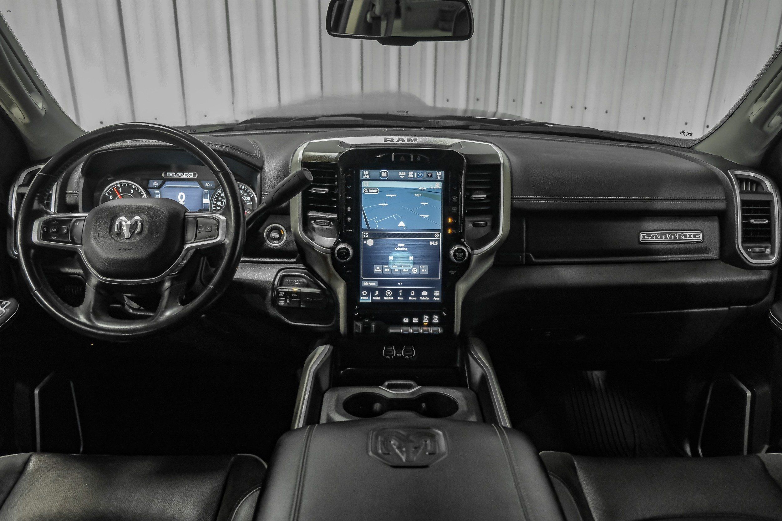 Photo 25 of 2023 Ram 3500 D2 for sale in Katy, TX