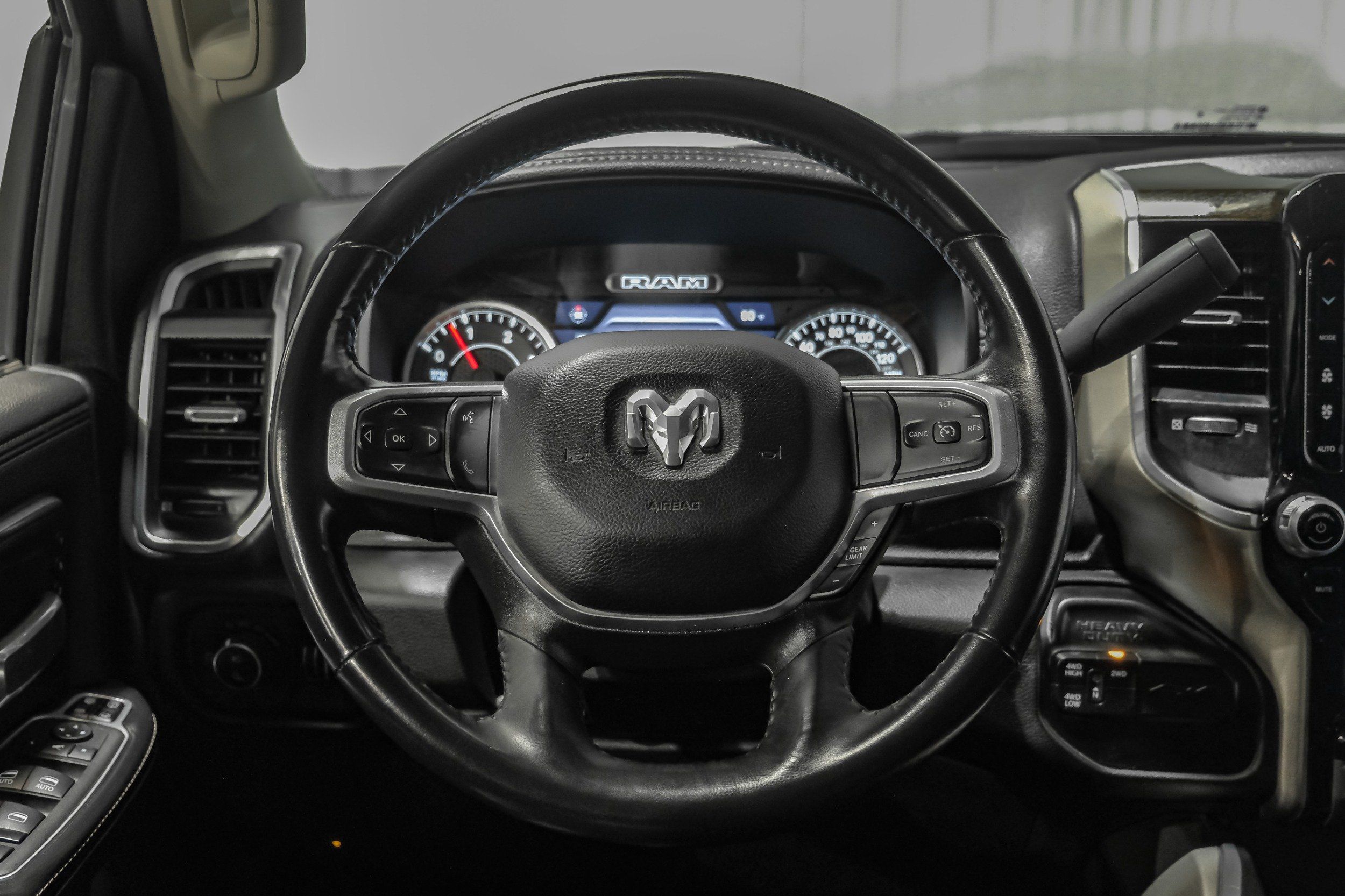 Photo 29 of 2023 Ram 3500 D2 for sale in Katy, TX