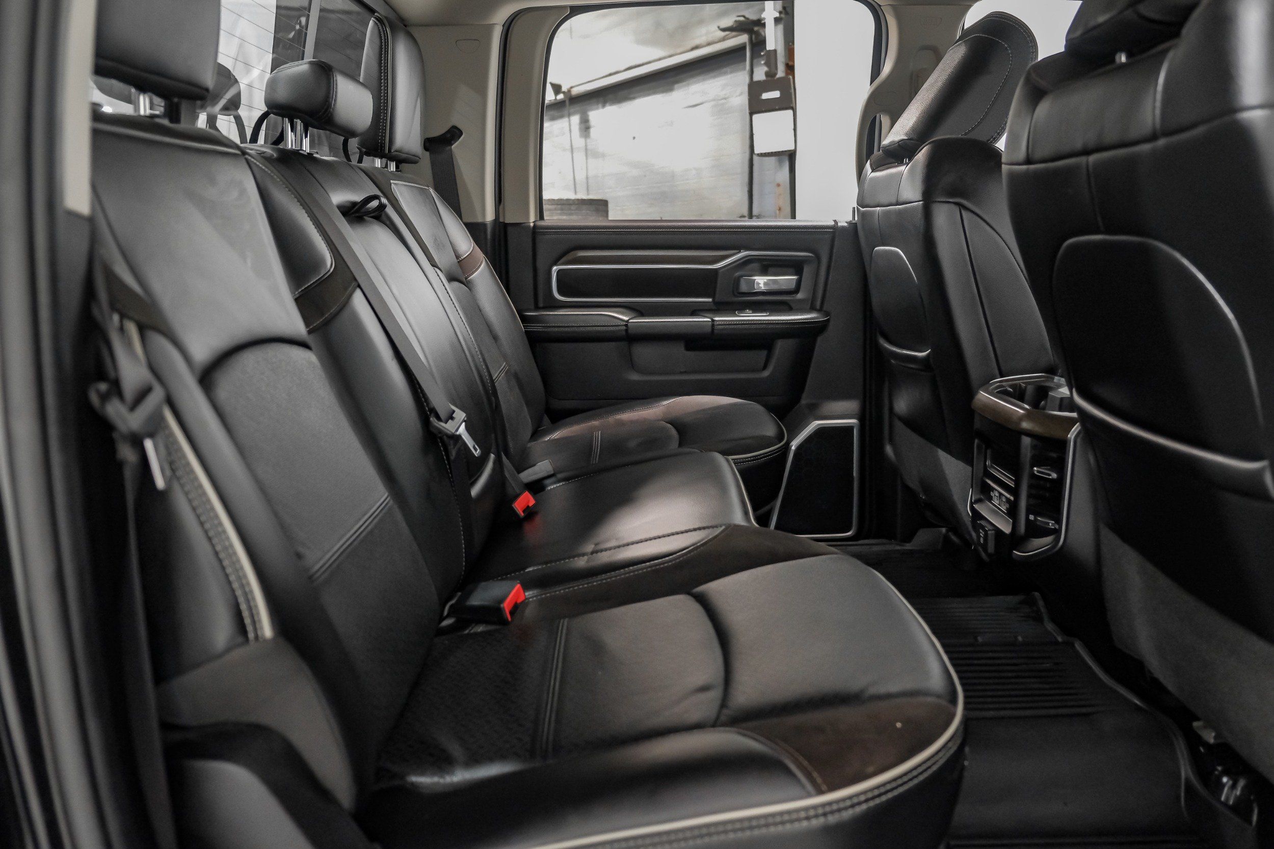 Photo 69 of 2023 Ram 3500 D2 for sale in Katy, TX