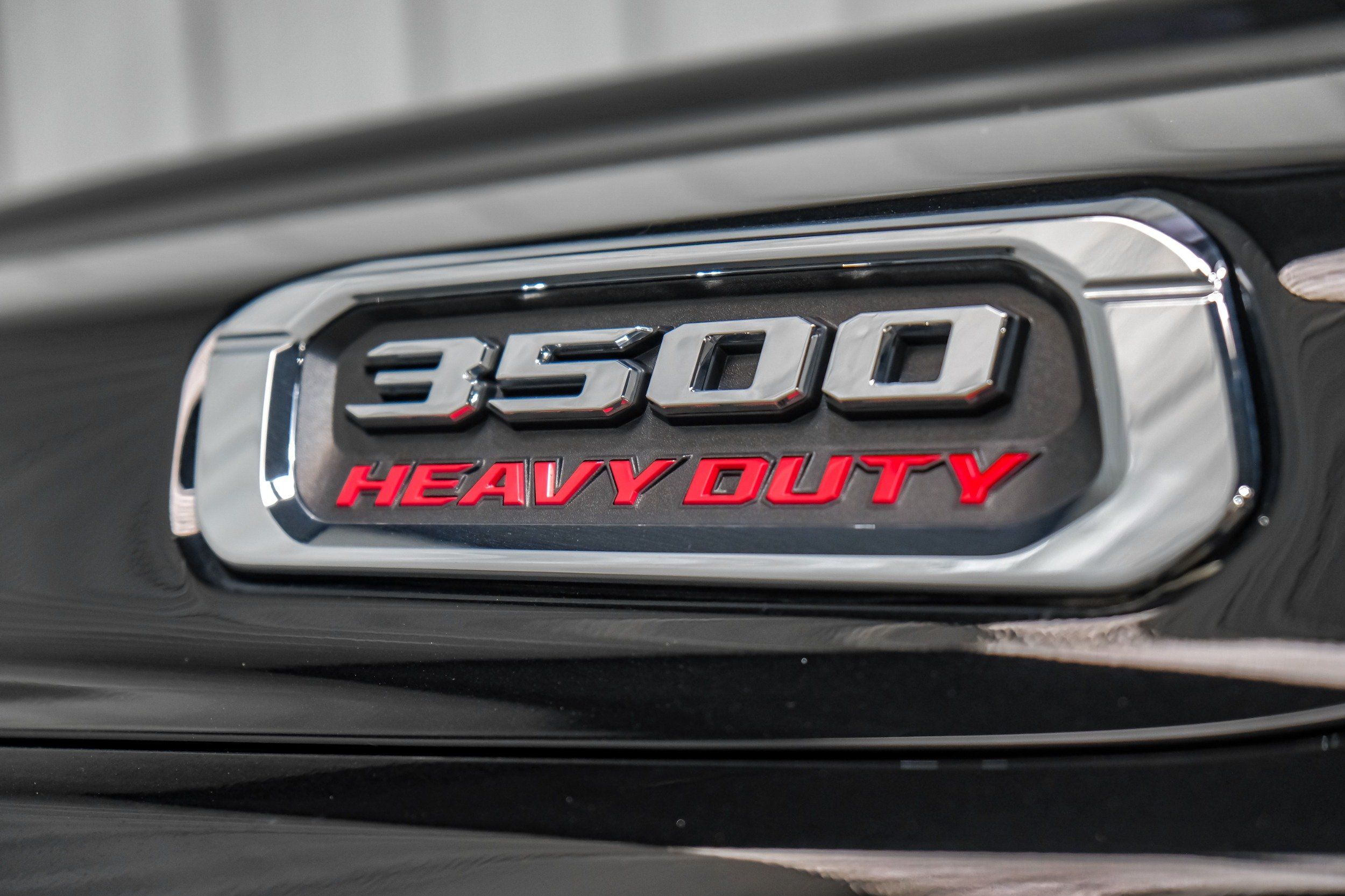 Photo 103 of 2023 Ram 3500 D2 for sale in Katy, TX