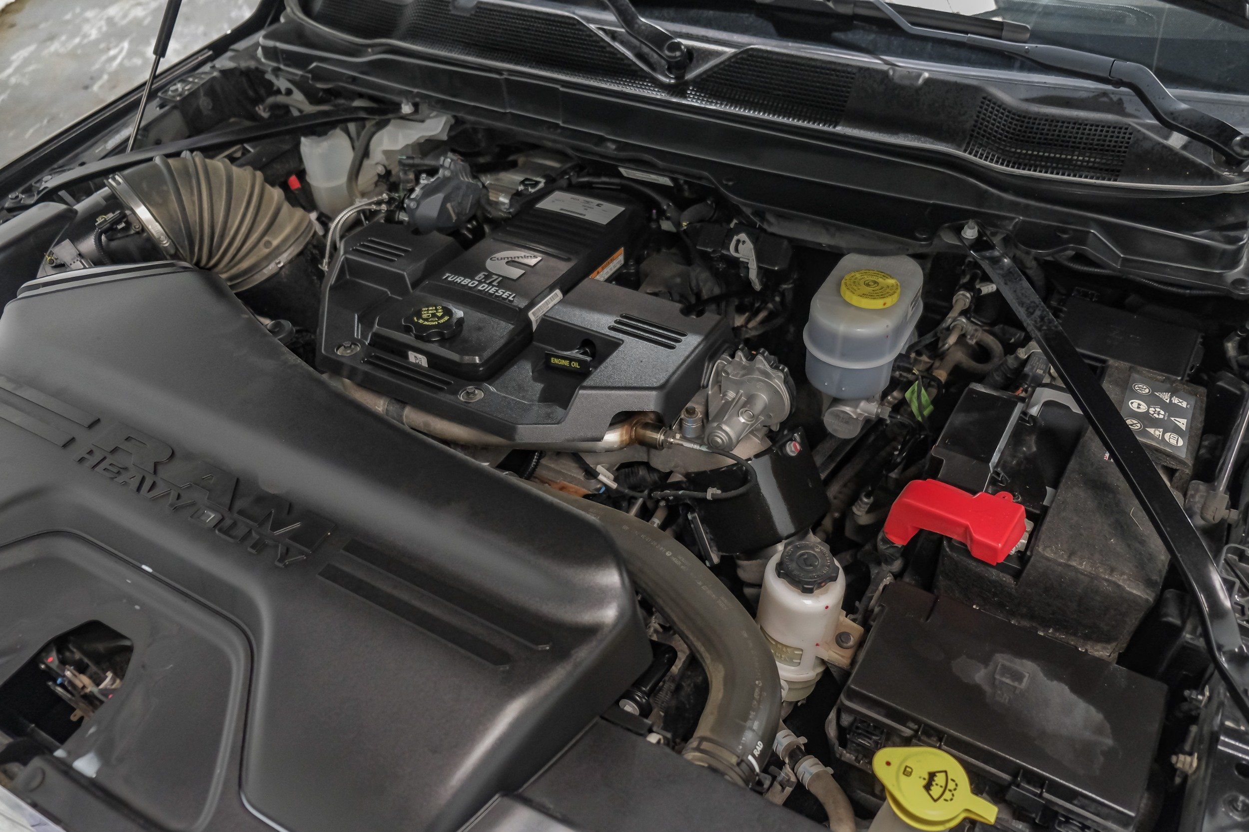 Photo 115 of 2023 Ram 3500 D2 for sale in Katy, TX