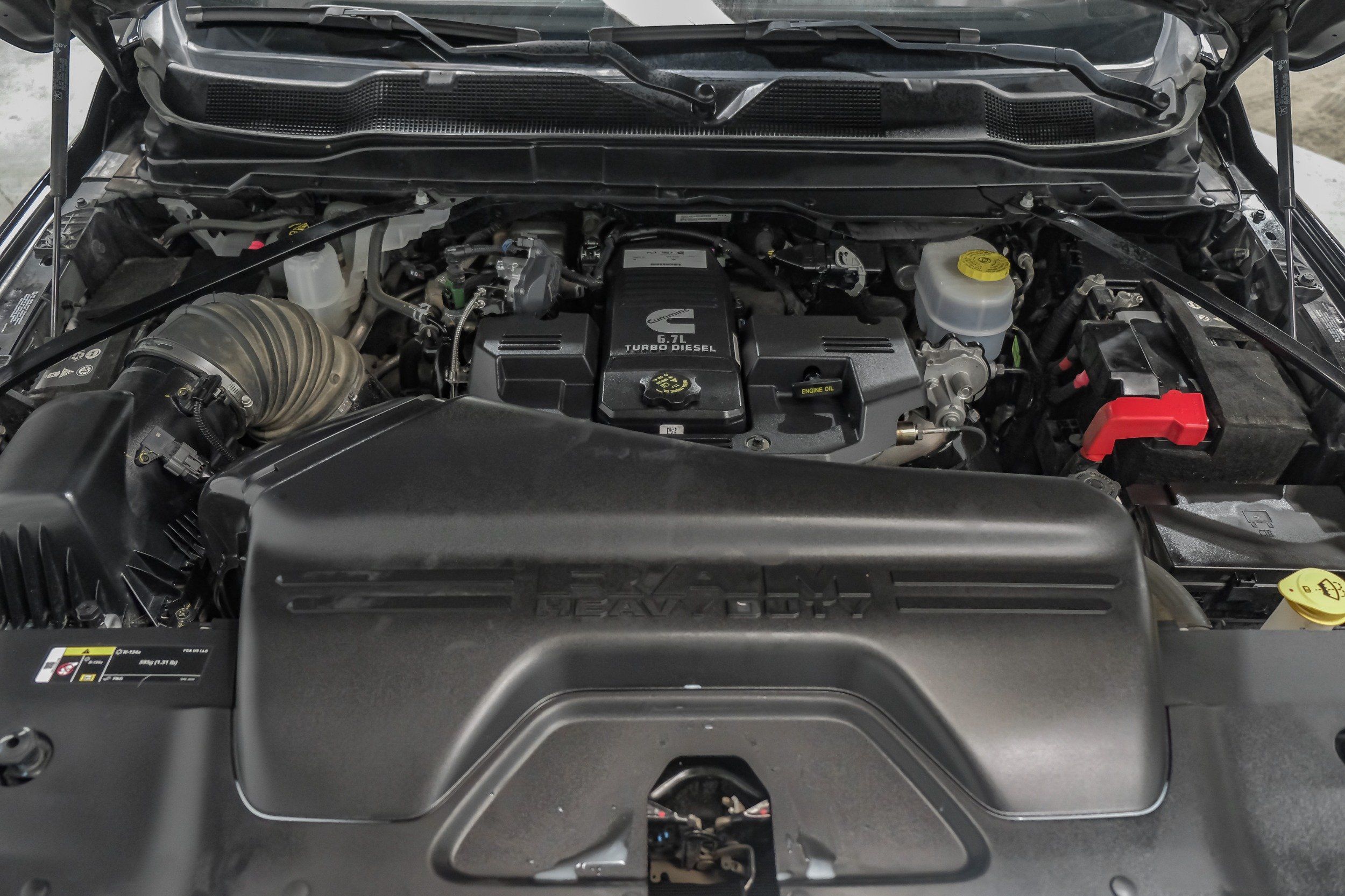 Photo 117 of 2023 Ram 3500 D2 for sale in Katy, TX