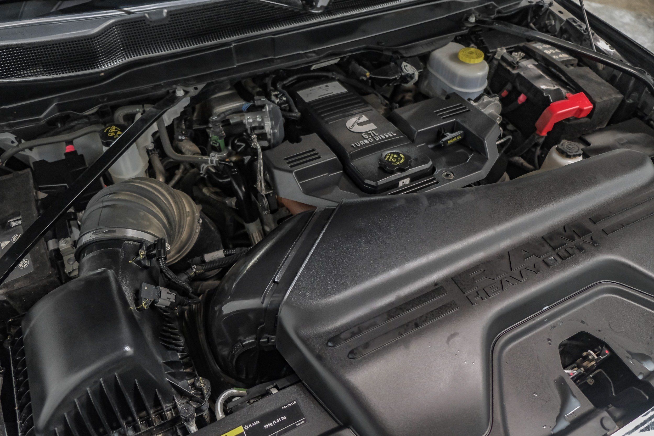 Photo 119 of 2023 Ram 3500 D2 for sale in Katy, TX
