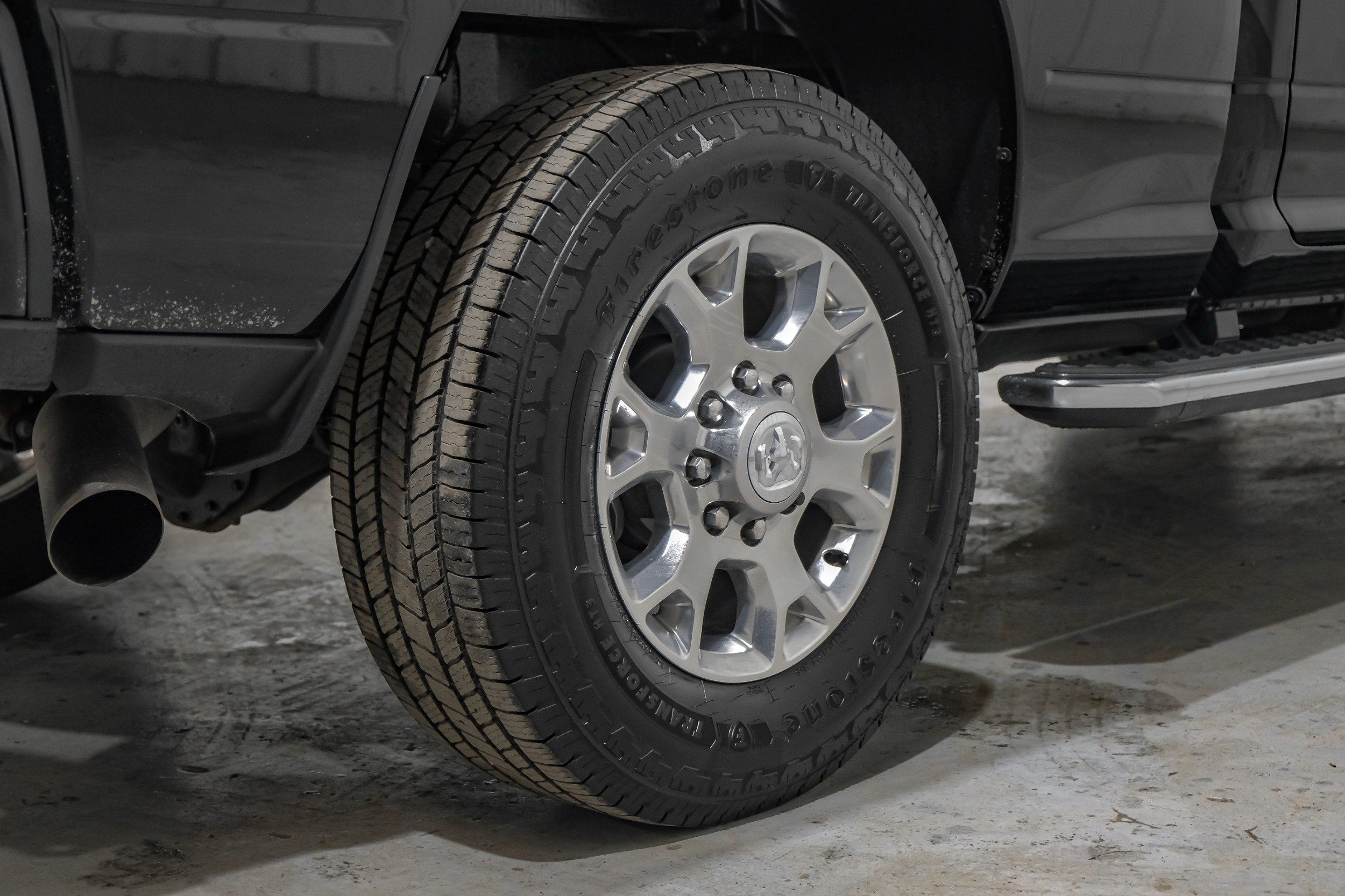 Photo 127 of 2023 Ram 3500 D2 for sale in Katy, TX