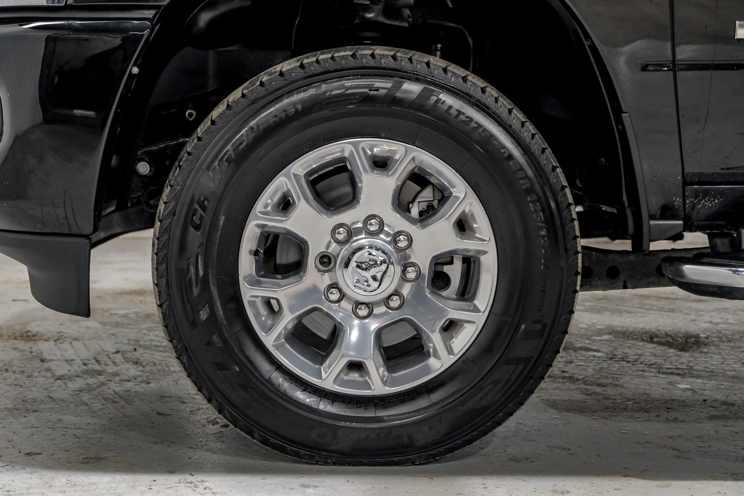 Photo 131 of 2023 Ram 3500 D2 for sale in Katy, TX