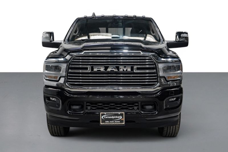 Photo 6 of 2023 Ram 3500 D2 for sale in Katy, TX