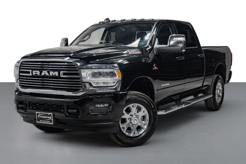 Photo 8 of 2023 Ram 3500 D2 for sale in Katy, TX