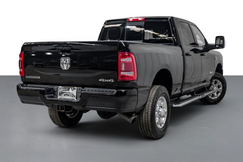 Photo 12 of 2023 Ram 3500 D2 for sale in Katy, TX