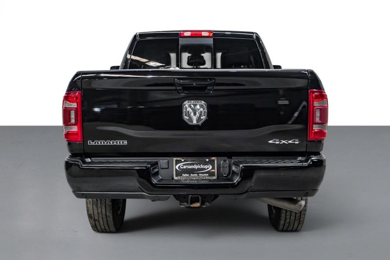 Photo 14 of 2023 Ram 3500 D2 for sale in Katy, TX