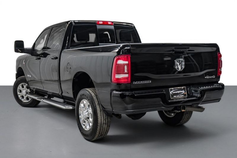 Photo 16 of 2023 Ram 3500 D2 for sale in Katy, TX