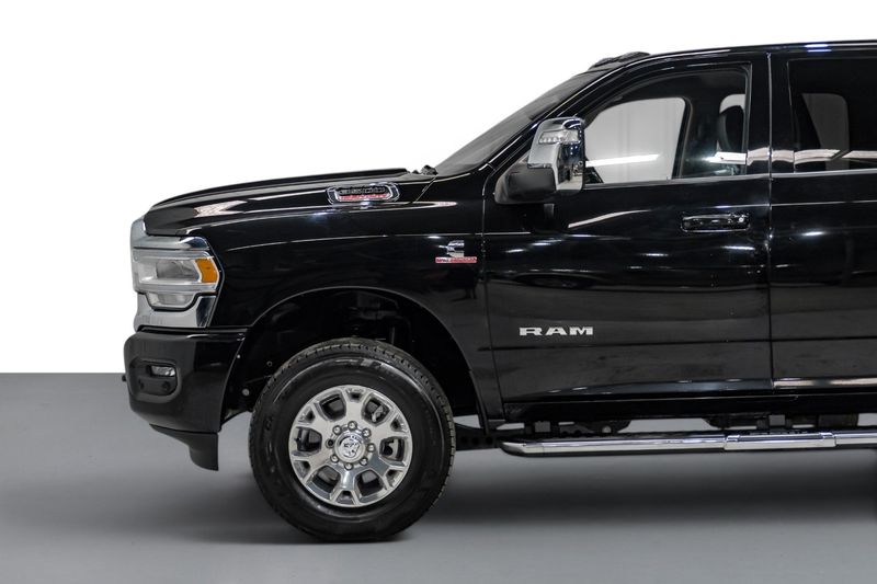 Photo 20 of 2023 Ram 3500 D2 for sale in Katy, TX