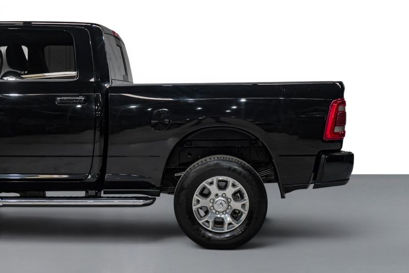 Photo 22 of 2023 Ram 3500 D2 for sale in Katy, TX