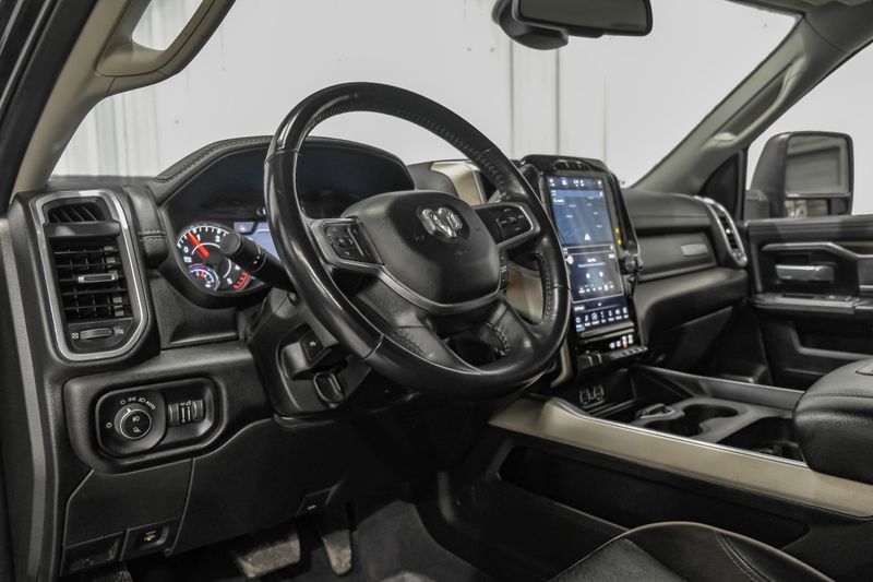 Photo 28 of 2023 Ram 3500 D2 for sale in Katy, TX