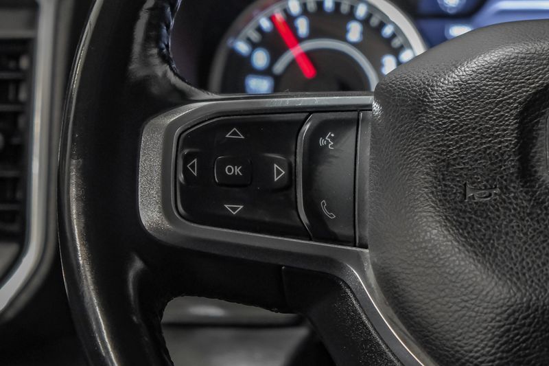 Photo 32 of 2023 Ram 3500 D2 for sale in Katy, TX