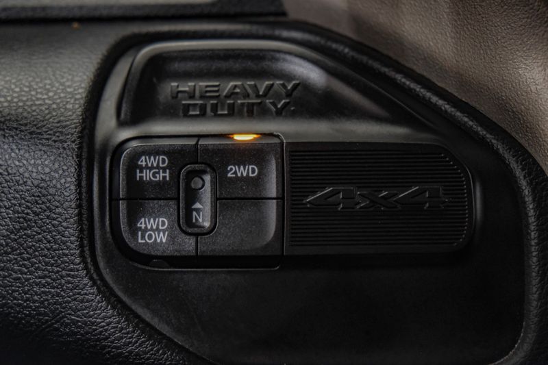 Photo 54 of 2023 Ram 3500 D2 for sale in Katy, TX