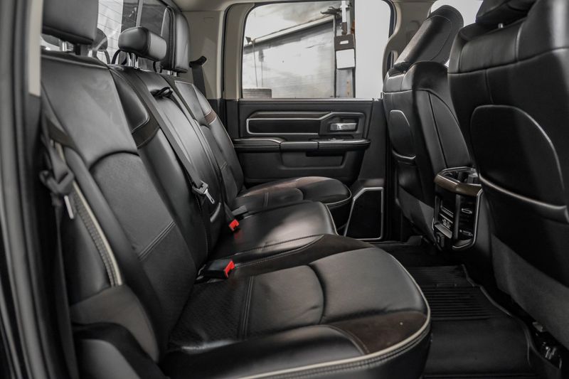 Photo 70 of 2023 Ram 3500 D2 for sale in Katy, TX