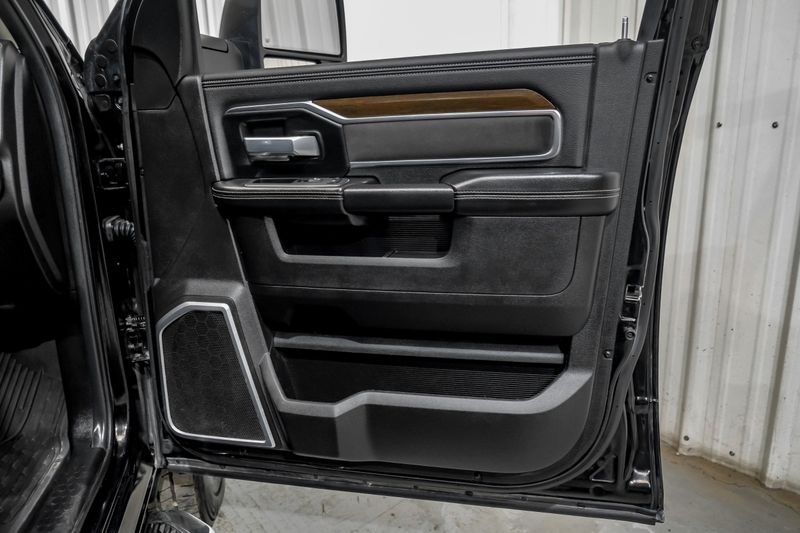 Photo 90 of 2023 Ram 3500 D2 for sale in Katy, TX
