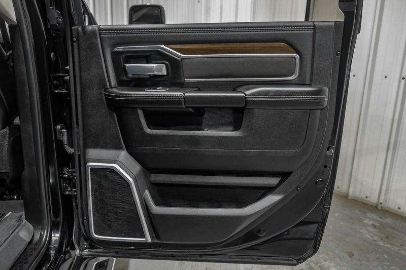 Photo 94 of 2023 Ram 3500 D2 for sale in Katy, TX