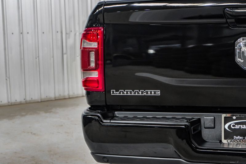 Photo 100 of 2023 Ram 3500 D2 for sale in Katy, TX
