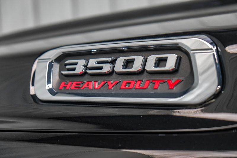 Photo 104 of 2023 Ram 3500 D2 for sale in Katy, TX