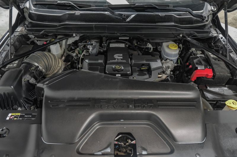 Photo 118 of 2023 Ram 3500 D2 for sale in Katy, TX