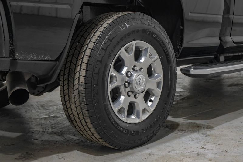 Photo 128 of 2023 Ram 3500 D2 for sale in Katy, TX
