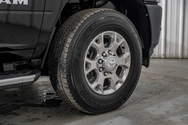 Photo 130 of 2023 Ram 3500 D2 for sale in Katy, TX