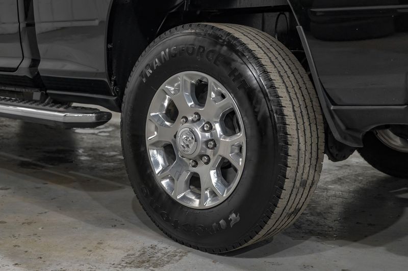 Photo 134 of 2023 Ram 3500 D2 for sale in Katy, TX