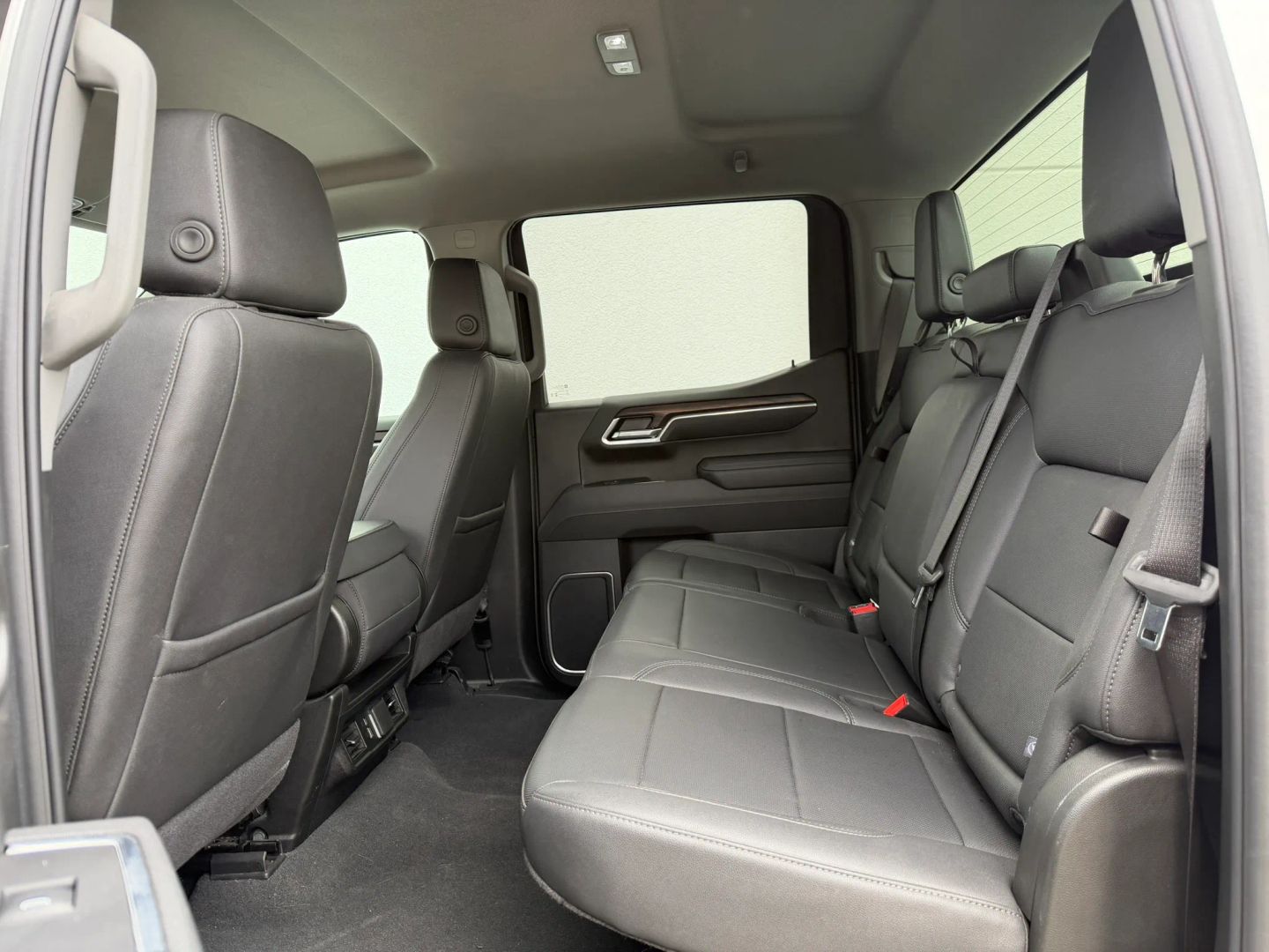 Photo 16 of 2025 GMC Sierra SLT Pickup 4D 5 3/4 FT for sale in Houston, TX