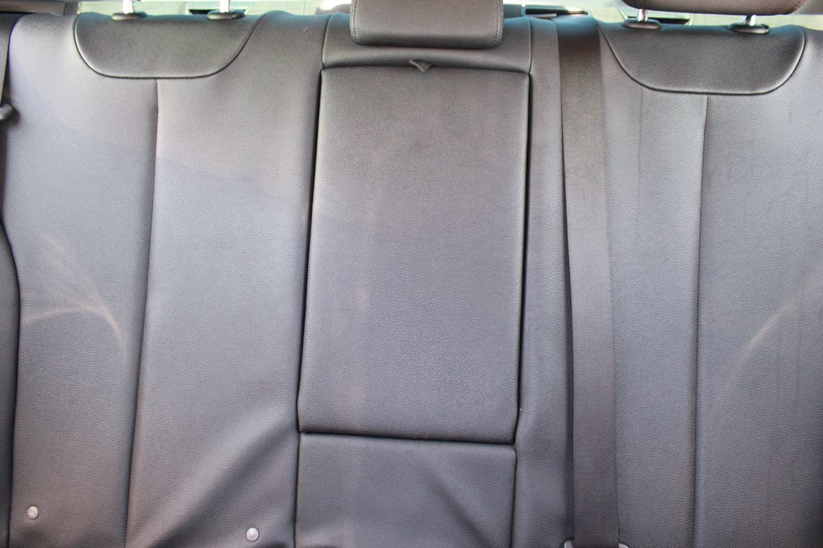Photo 45 of 2018 BMW 320i 3-series for sale in Cypress, TX