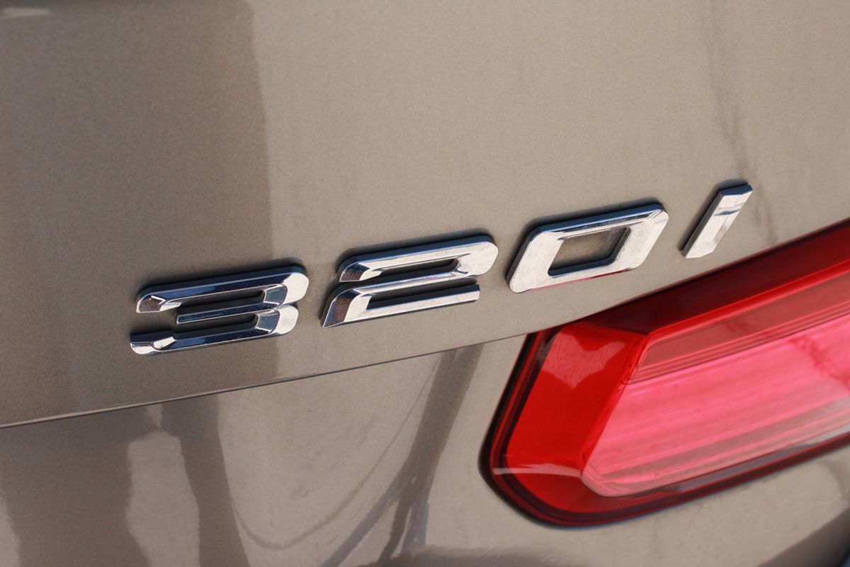 Photo 63 of 2018 BMW 320i 3-series for sale in Cypress, TX