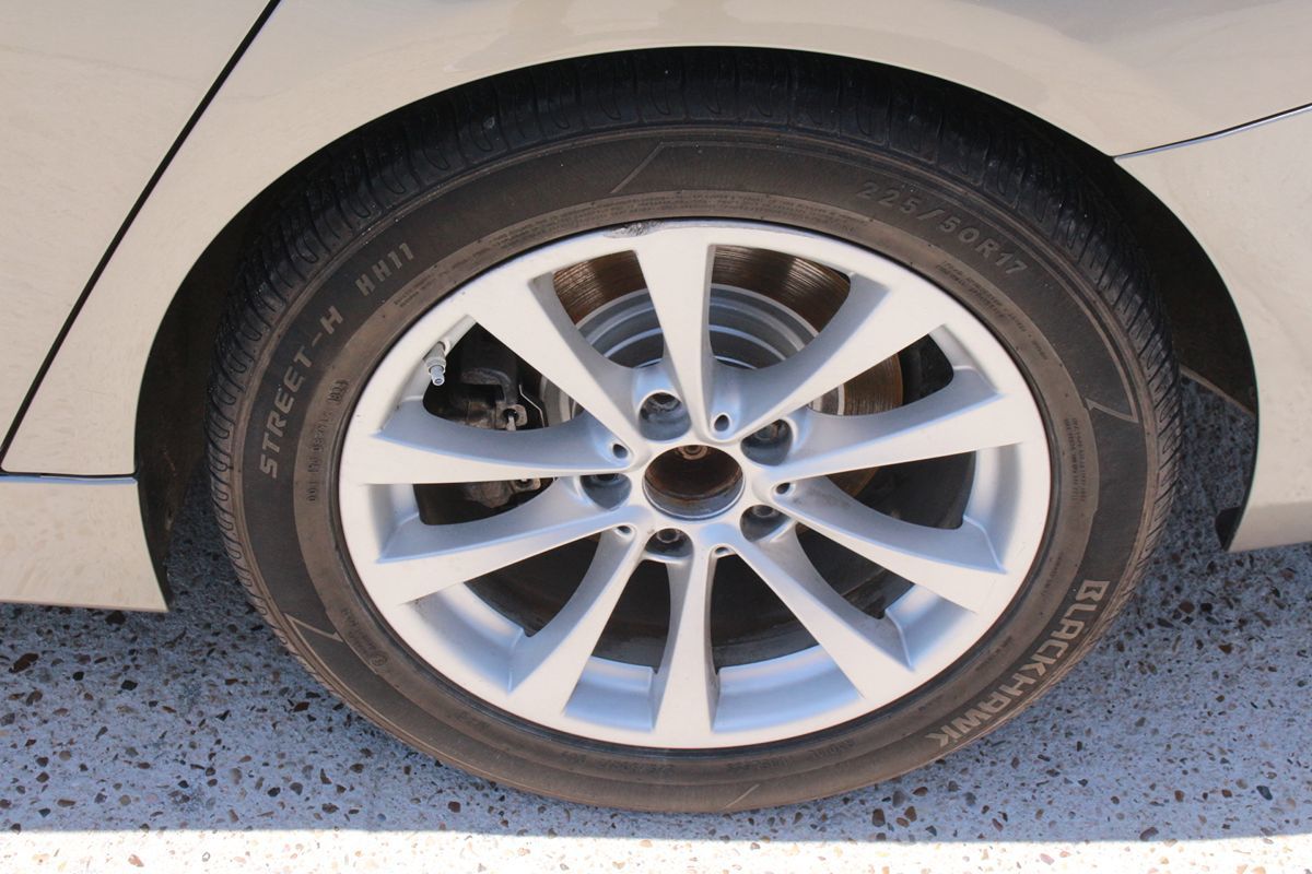 Photo 64 of 2018 BMW 320i 3-series for sale in Cypress, TX