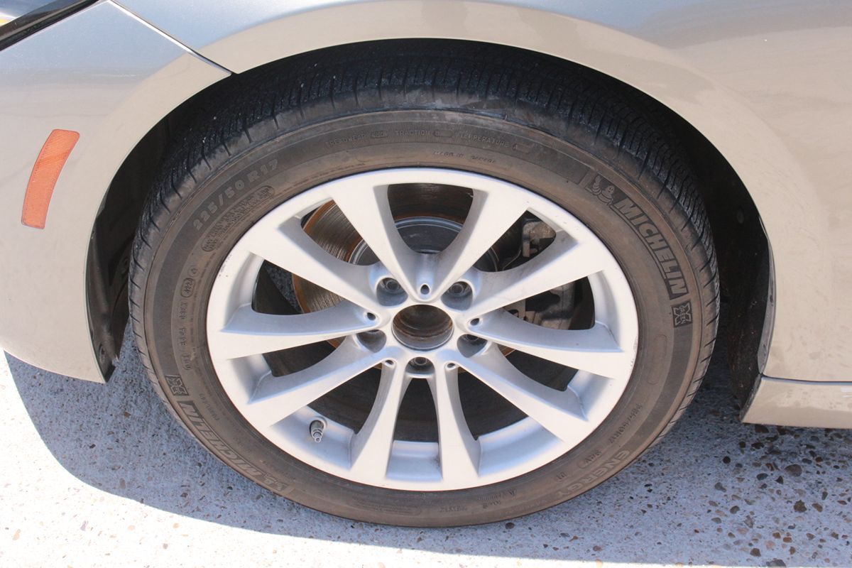 Photo 65 of 2018 BMW 320i 3-series for sale in Cypress, TX