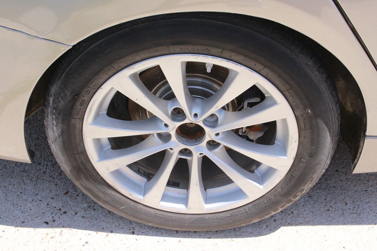 Photo 66 of 2018 BMW 320i 3-series for sale in Cypress, TX