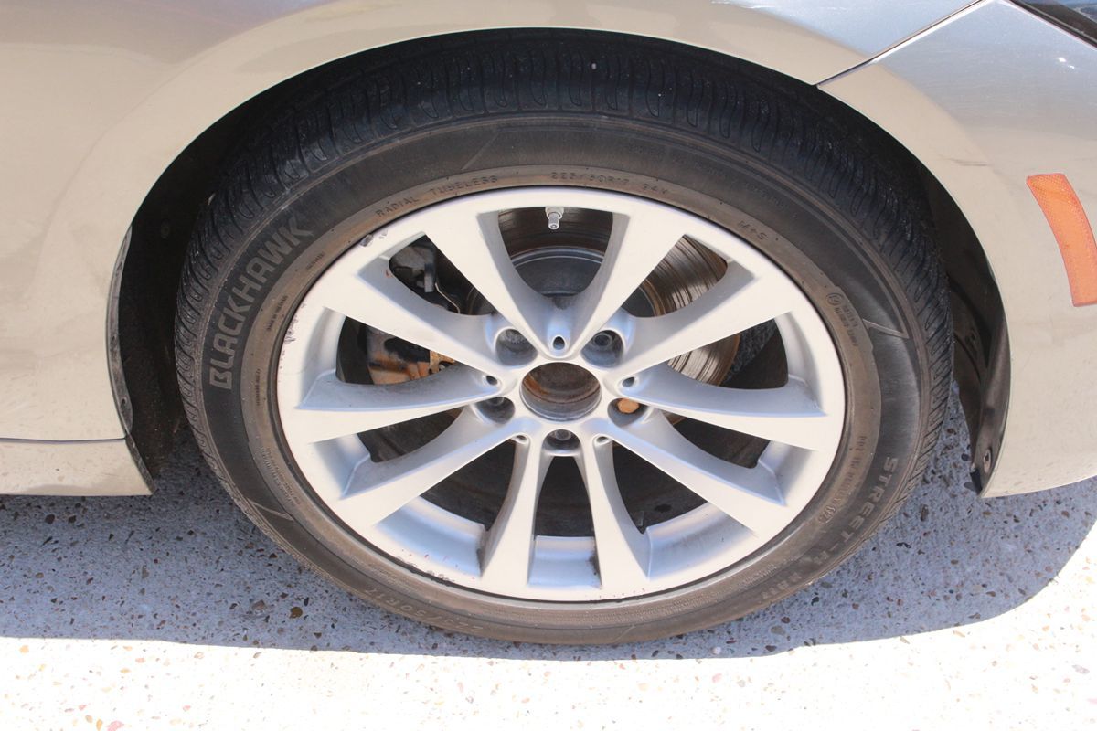 Photo 67 of 2018 BMW 320i 3-series for sale in Cypress, TX