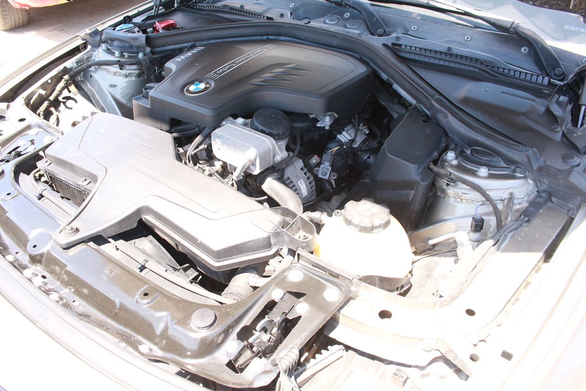 Photo 68 of 2018 BMW 320i 3-series for sale in Cypress, TX