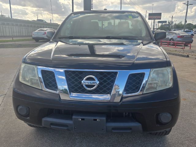 Photo 2 of 2015 Nissan Frontier for sale in Houston, TX