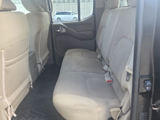Photo 6 of 2015 Nissan Frontier for sale in Houston, TX