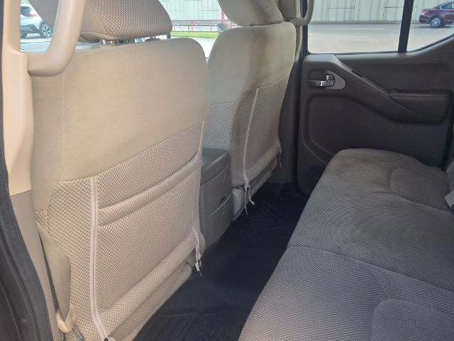 Photo 7 of 2015 Nissan Frontier for sale in Houston, TX