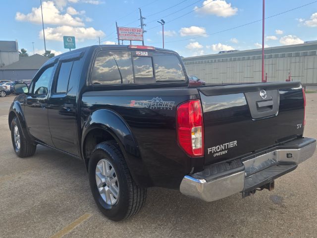 Photo 13 of 2015 Nissan Frontier for sale in Houston, TX