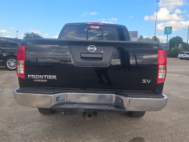 Photo 14 of 2015 Nissan Frontier for sale in Houston, TX