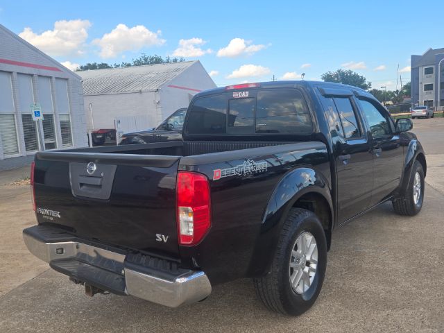 Photo 15 of 2015 Nissan Frontier for sale in Houston, TX