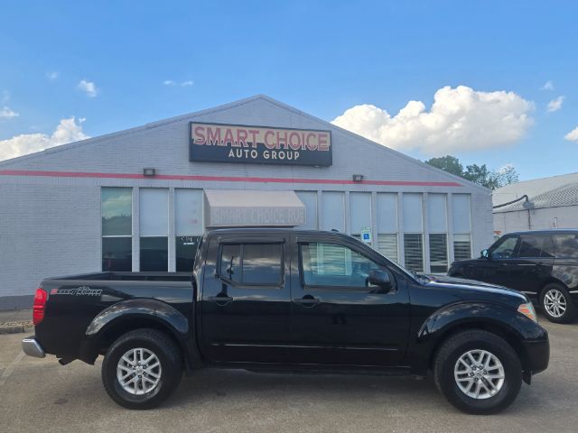 Photo 17 of 2015 Nissan Frontier for sale in Houston, TX