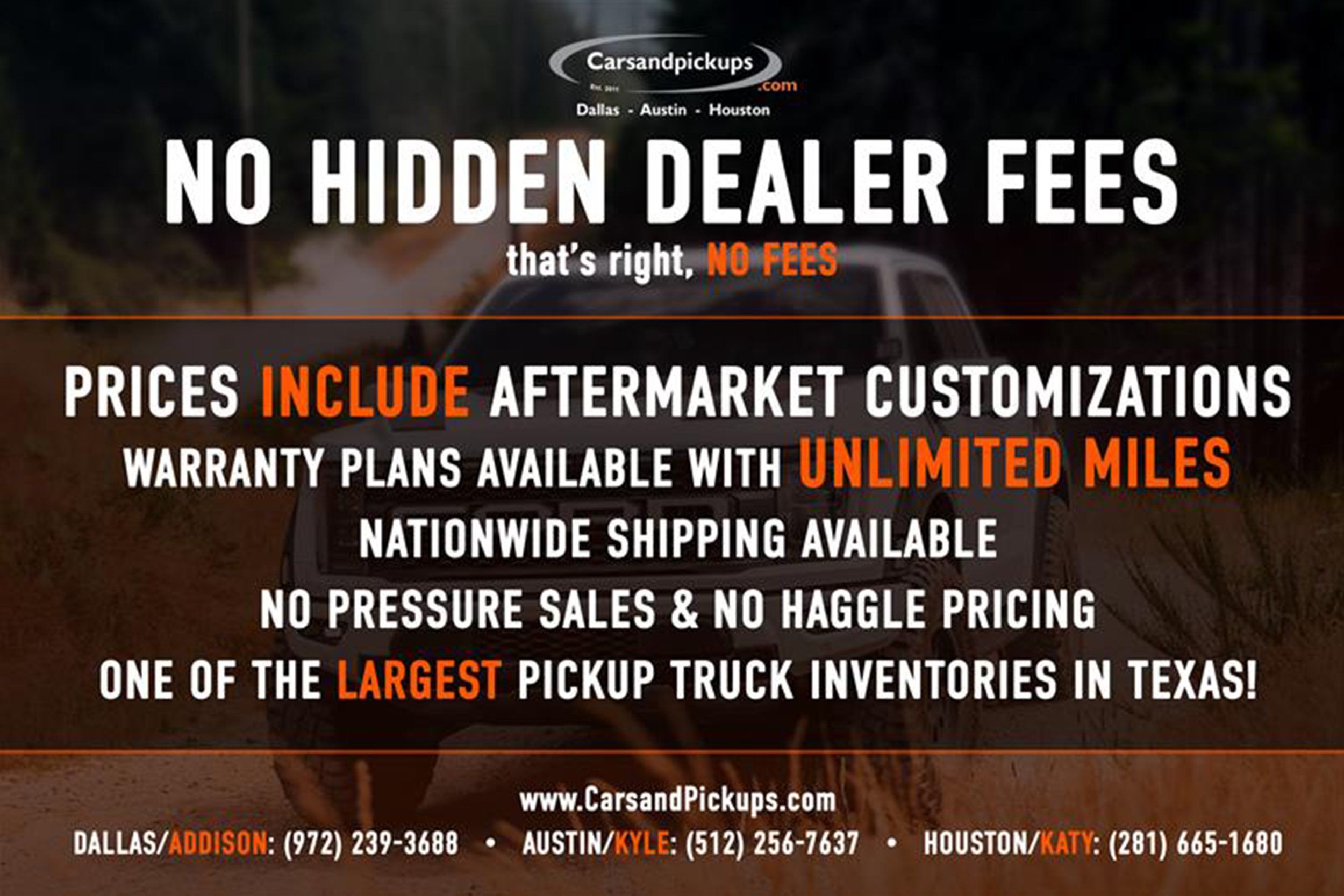 Photo 3 of 2018 Land Rover Defender 110 for sale in Katy, TX