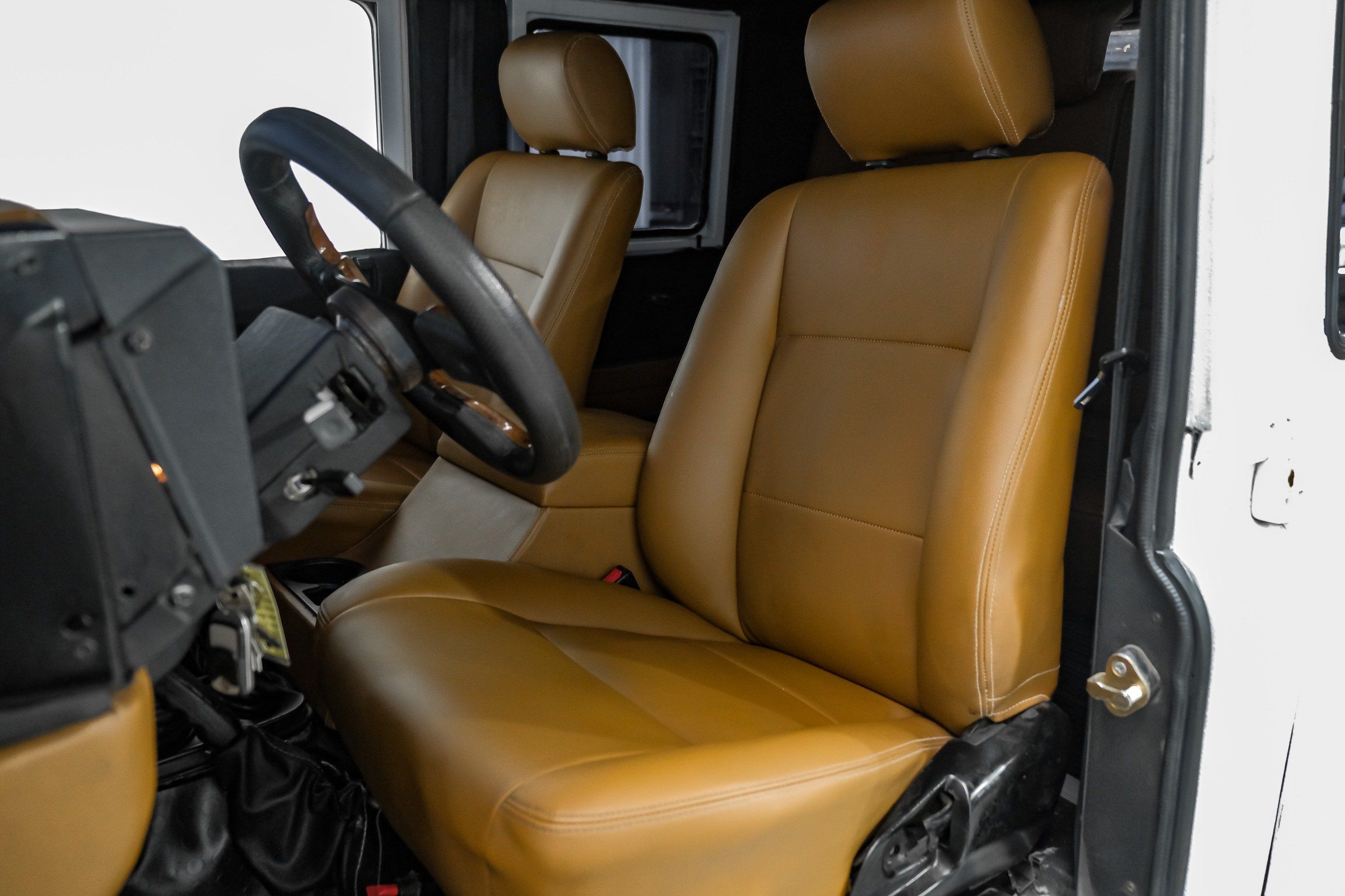 Photo 55 of 2018 Land Rover Defender 110 for sale in Katy, TX